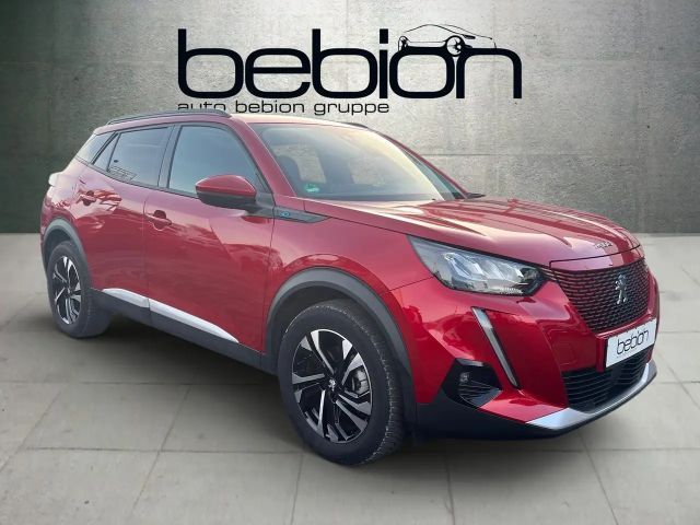 Peugeot E-2008 Allure Pack