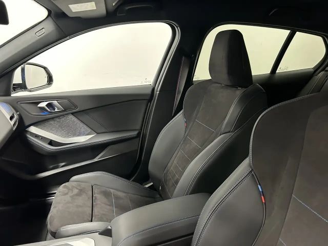 BMW 120 M-Sport Sedan