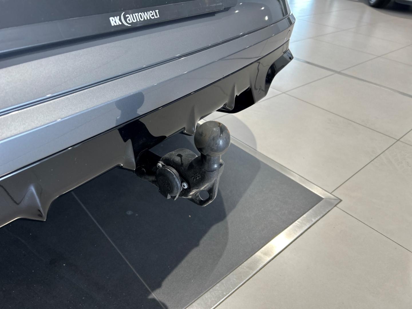 Cupra Formentor 1.4 VZ e-Hybrid