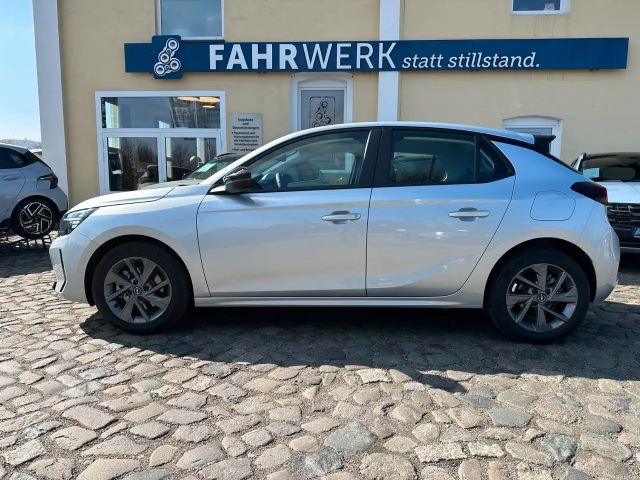 Opel Corsa 1.2 EditionTurbo Automatik,LED,PDC,TZ