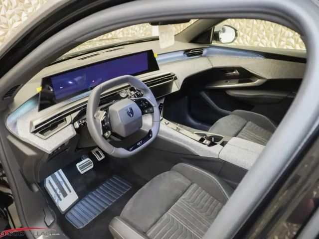 Peugeot 5008 GT-Line Hybrid