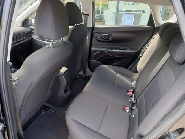 Hyundai Bayon 1.0 T-GDi Trend