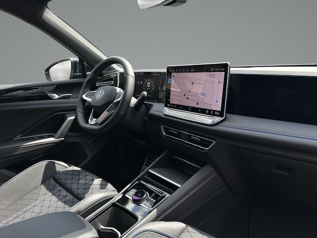 Volkswagen Tiguan 2.0 TDI DSG R-Line