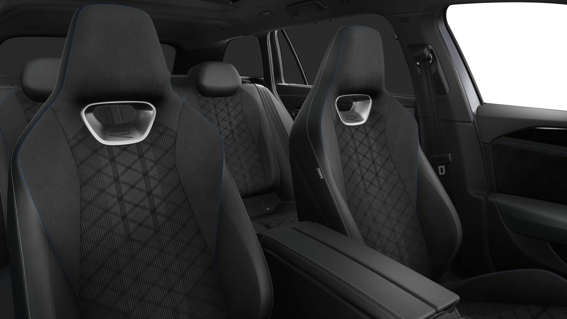 Volkswagen Passat 1.5 eTSI DSG R-Line Variant