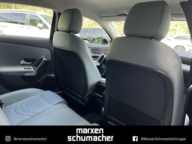 Mercedes-Benz A 220 4MATIC Progressive