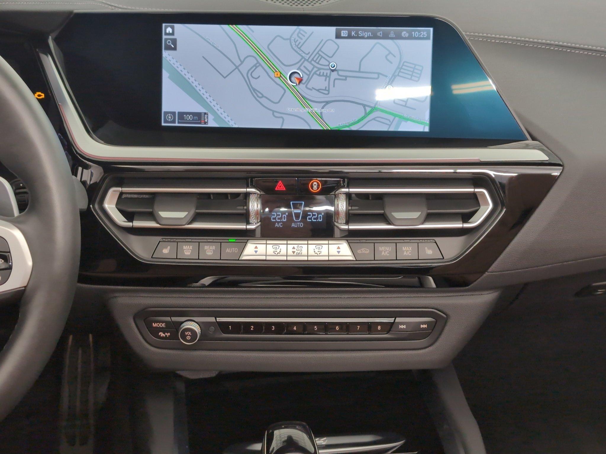 BMW Z4 Roadster sDrive30i