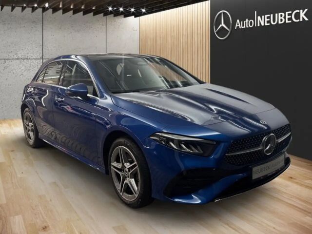 Mercedes-Benz A 250 A 250 e AMG Line