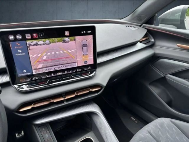 Cupra Terramar 2.0 TSI VZ