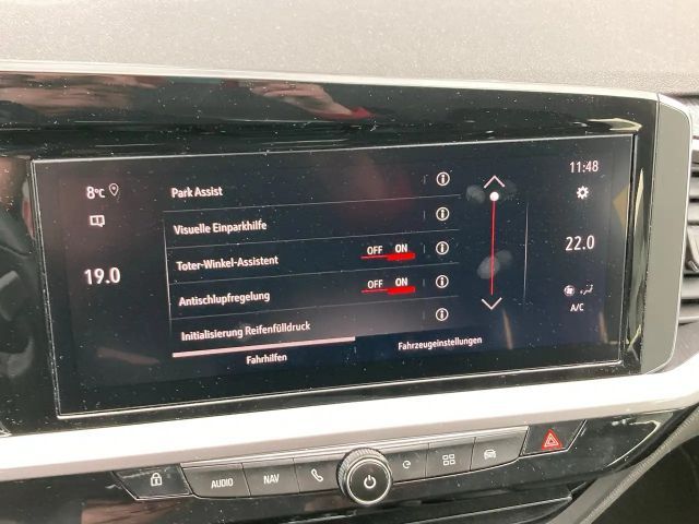 Opel Grandland X Hybrid 4 Ultimate