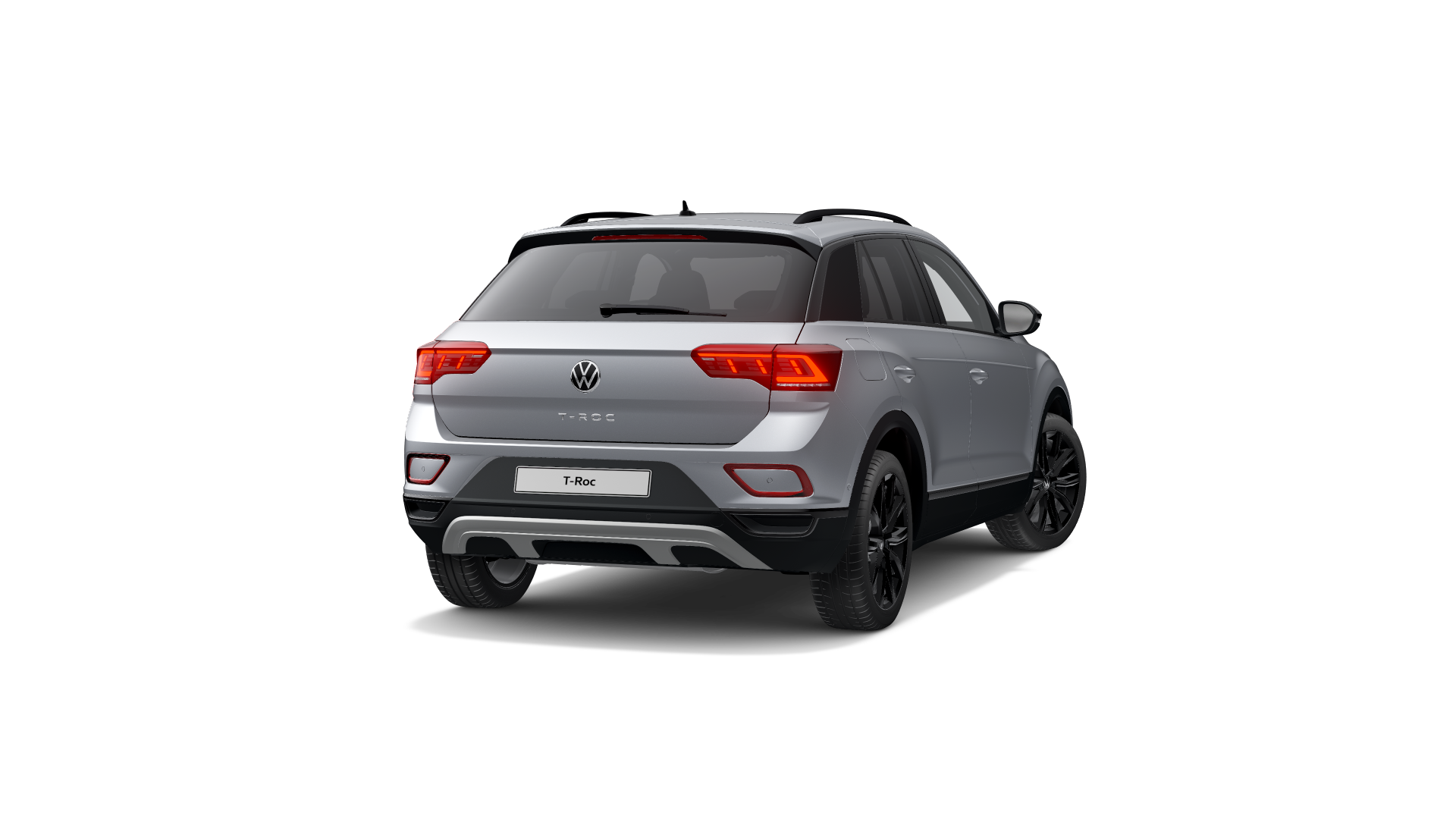 Volkswagen T-Roc DSG IQ.Drive Style