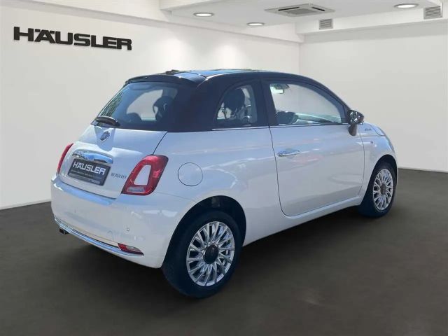 Fiat 500 Dolcevita