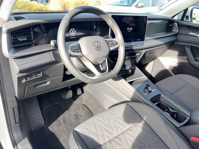 Volkswagen Tayron DSG