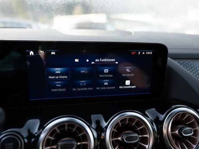 Mercedes-Benz EQA 350 4MATIC