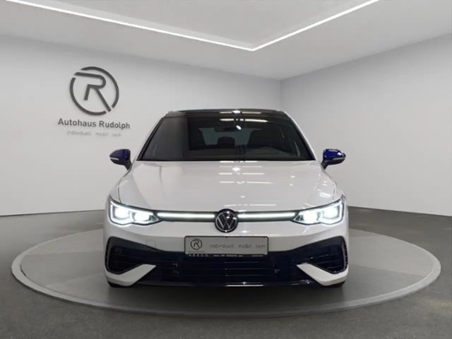 Volkswagen Golf 2.0 TSI 4Motion DSG Golf VIII