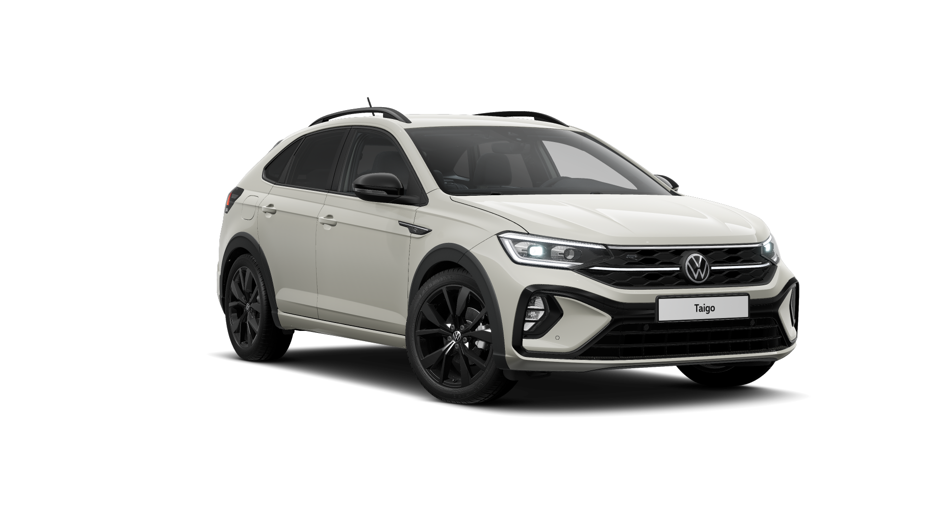 Volkswagen Taigo 1.0 TSI DSG R-Line