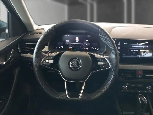 Skoda Kamiq 1.0 TSI Selection