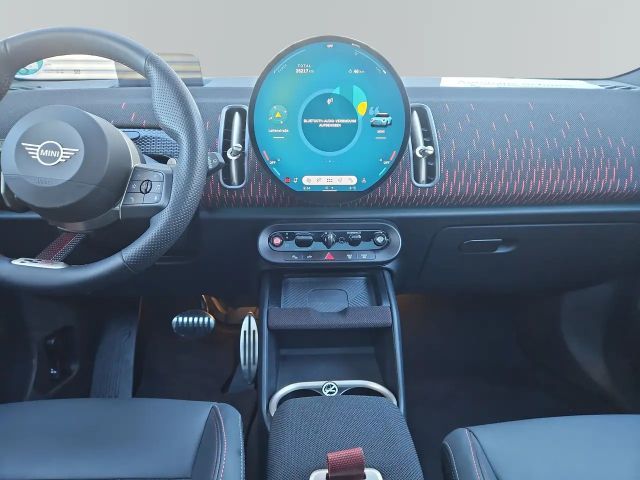 MINI John Cooper Works Countryman All4