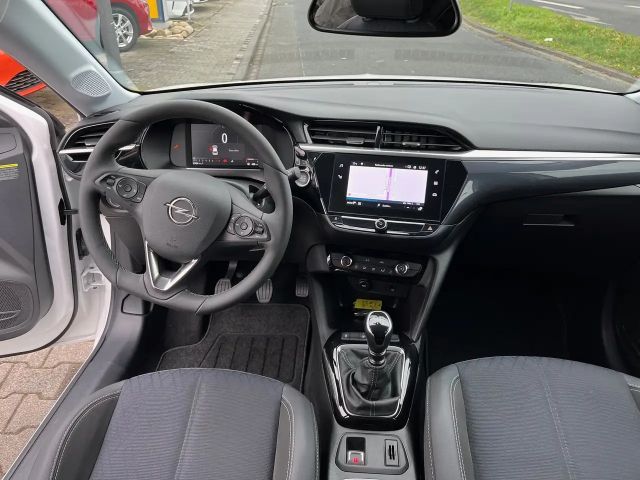 Opel Corsa 1.2 Turbo Elegance Turbo