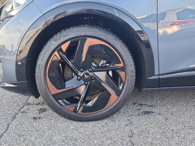 Cupra Tavascan Adrenaline