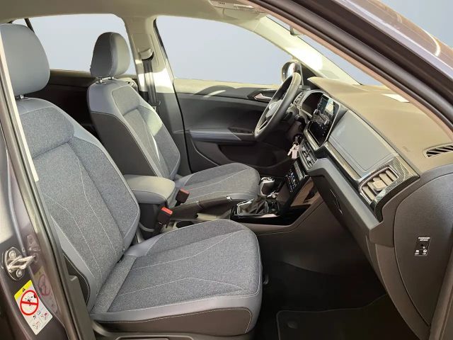 Volkswagen T-Cross 1.0 TSI DSG Style