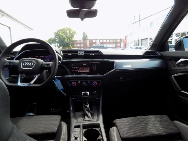 Audi Q3 35 TDI S-Tronic