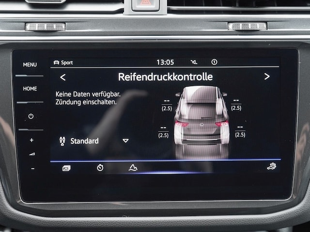 Volkswagen Tiguan 2.0 TSI 4Motion DSG IQ.Drive