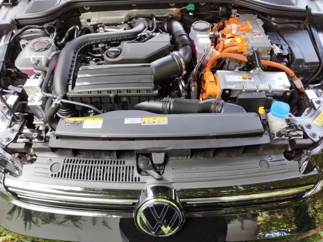 Volkswagen Golf DSG eHybrid