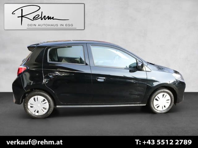 Mitsubishi Space Star Inform Star