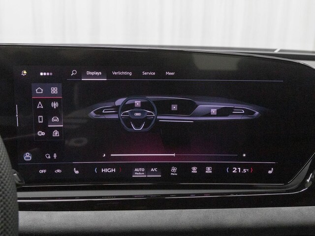 Audi A5 Avant S-Tronic