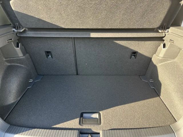 Volkswagen T-Cross 1.0 TSI DSG R-Line