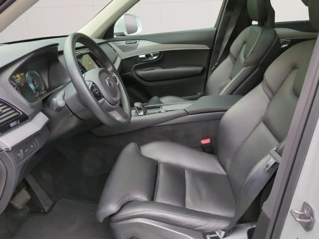 Volvo XC90 Inscription Recharge T8