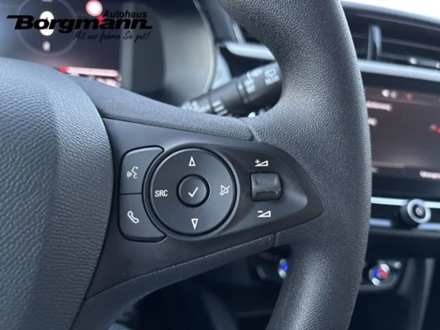 Opel Corsa Edition F Edition