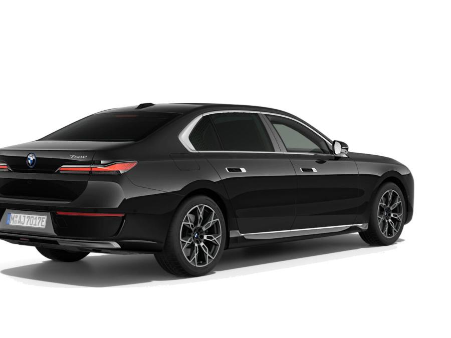 BMW 750 Sedan xDrive