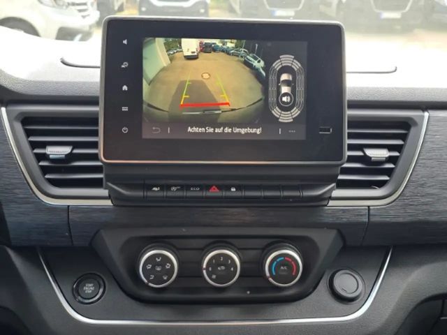 Renault Trafic Blue Evolution Grand dCi 150