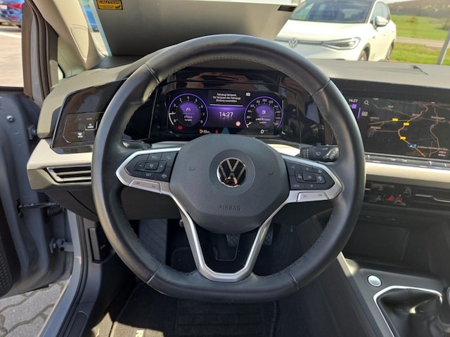 Volkswagen Golf 1.5 TSI Golf VIII Life