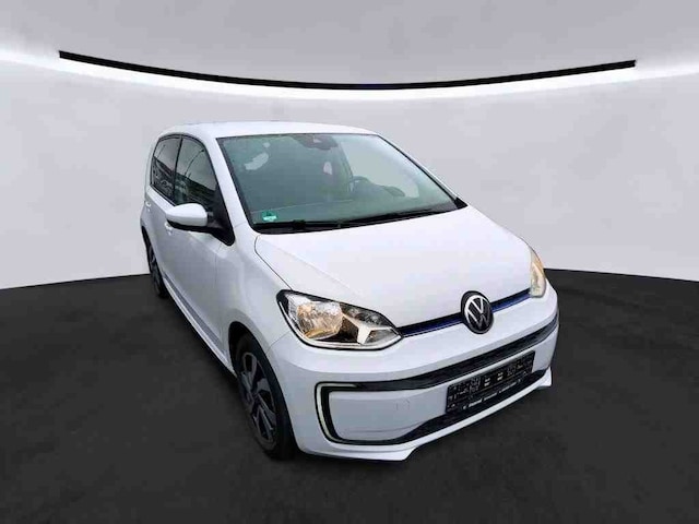 Volkswagen e-up! Active Move Move up!
