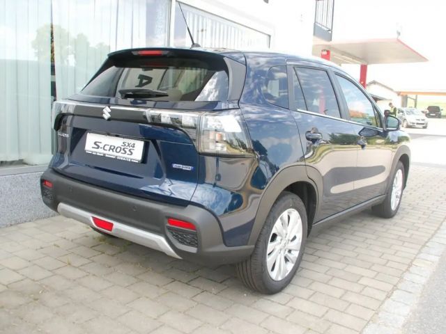 Suzuki S-Cross Comfort 4x4
