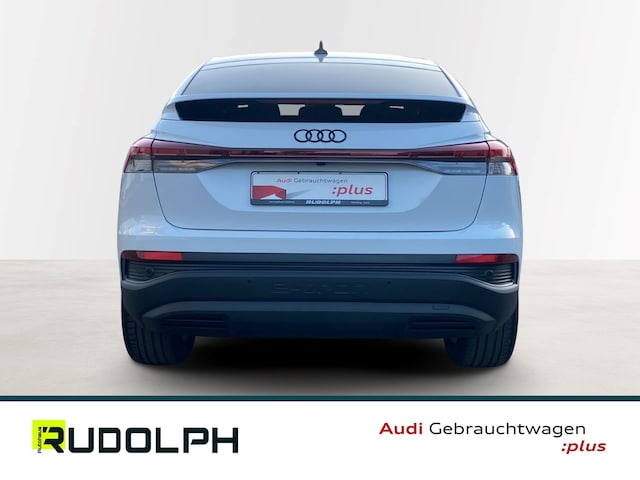 Audi Q4 e-tron 40 Sportback