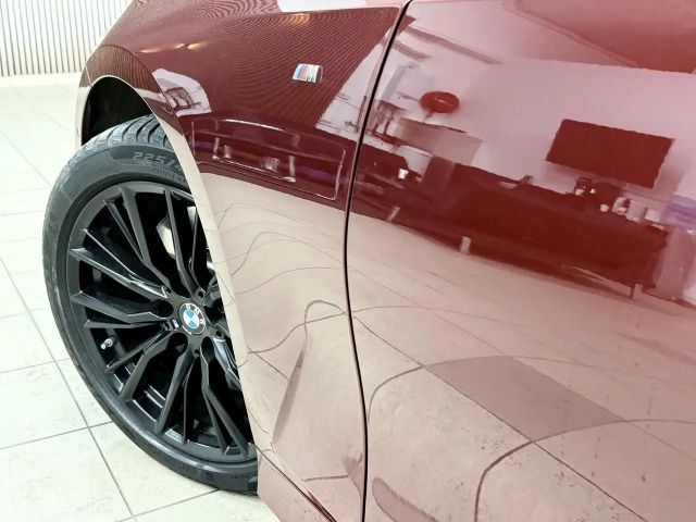 BMW 340 340d Sedan xDrive