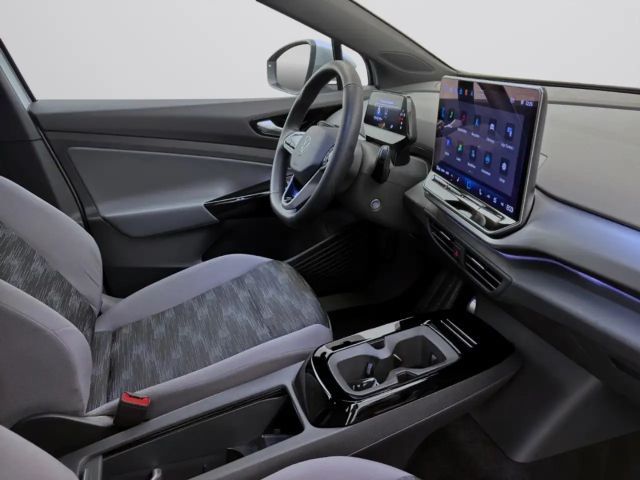 Volkswagen ID.4 IQ.Drive Performance Pure
