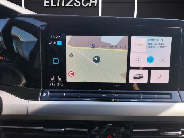 Volkswagen Golf DSG Golf VIII Life Variant