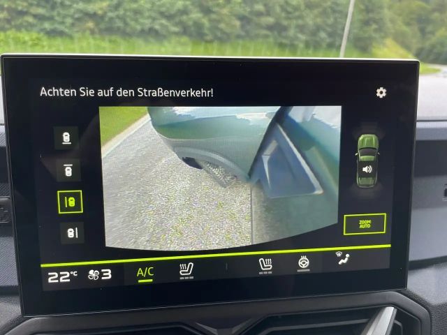 Dacia Duster 4WD TCe 130