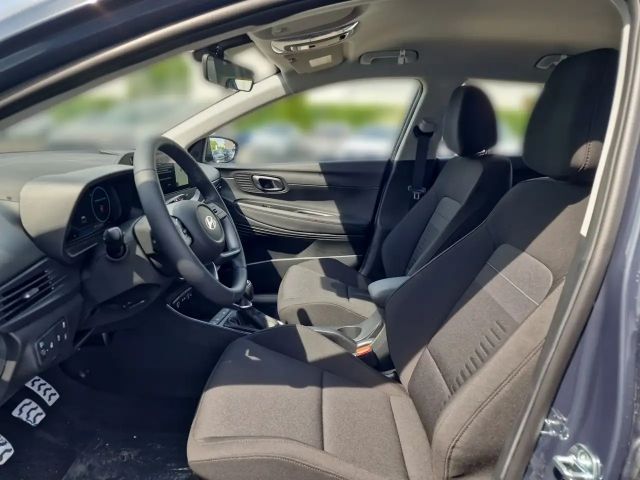 Hyundai Bayon 1.0 T-GDi Trend