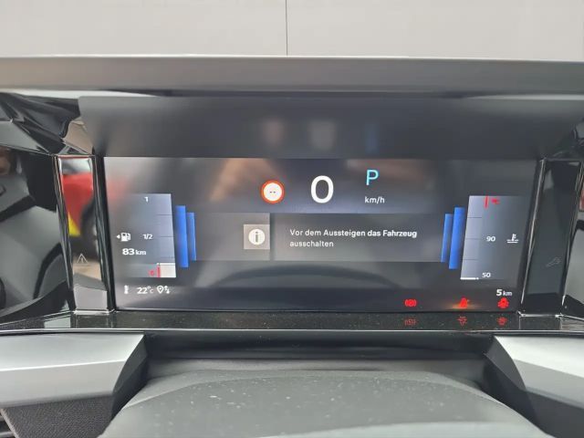 Opel Frontera Edition