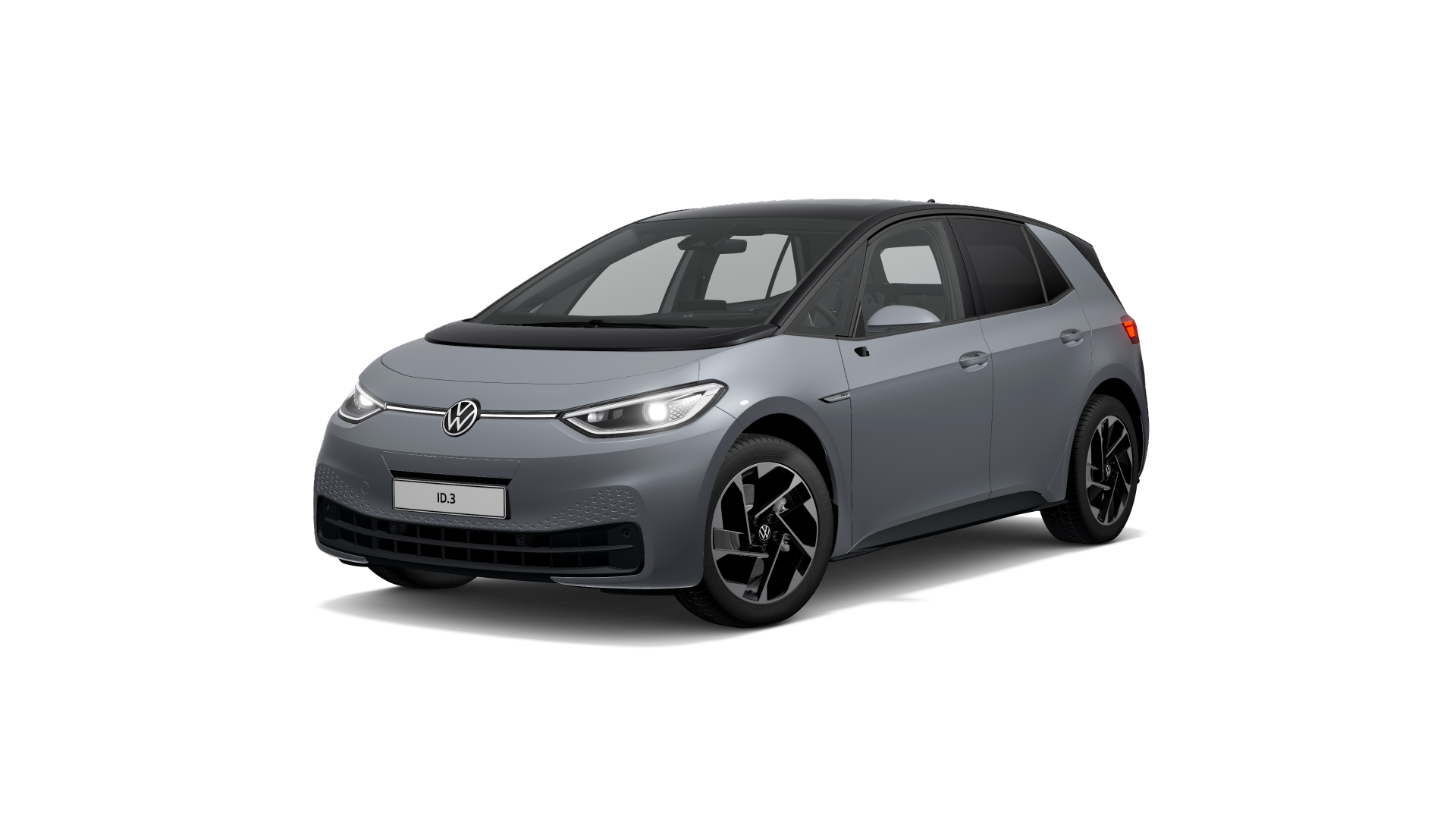 Volkswagen ID.3 IQ.Drive Performance Pro
