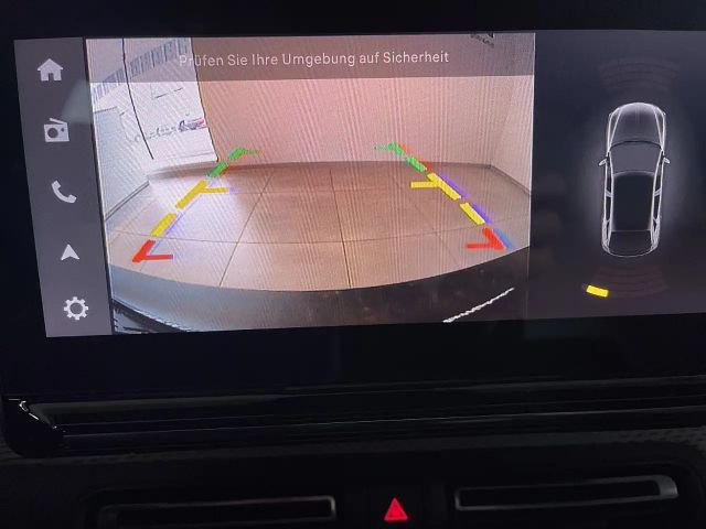 Citroën C3 Max PureTech