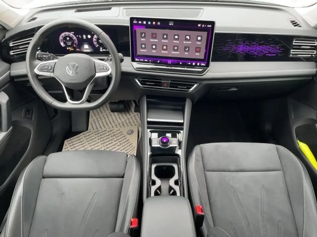 Volkswagen Tiguan DSG Elegance Elegance