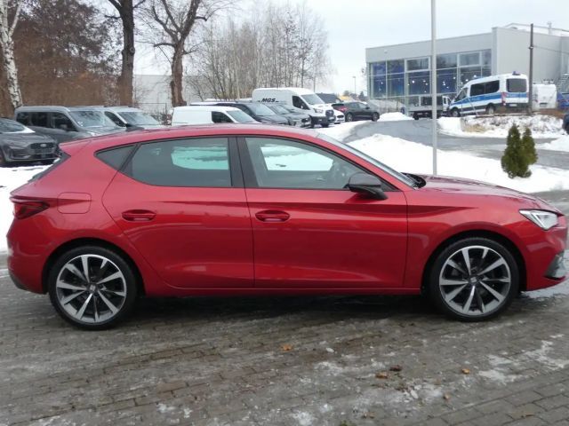 Seat Leon 1.5 eTSI