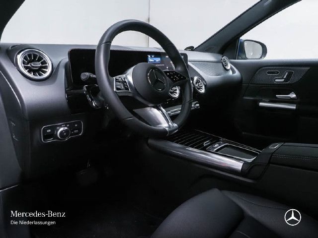 Mercedes-Benz EQA 300 4MATIC