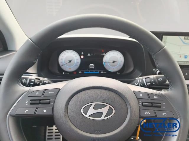 Hyundai Bayon 1.0 T-GDi Trend
